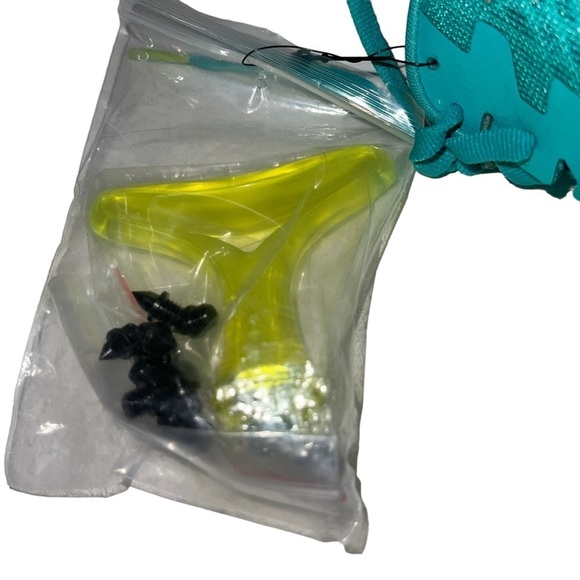 NWT Hoka Cielo X 2 MD One One Women Shoes Size 6 - Picture 9 of 10